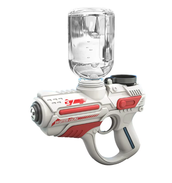 PISTOLA AGUA ELECTRICA